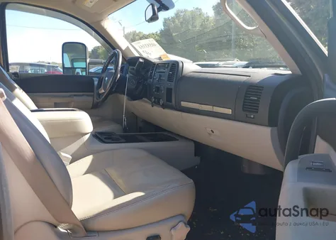 2008 Chevrolet Silverado 1500 Lt2 z USA, uszkodzony, nr VIN 3GCEC13JX8G286616